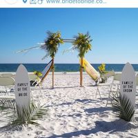 Meu casamento na praia - 5