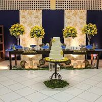  Decoração Rústica #vemopinar - 4