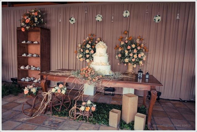 DECORAÇÃO