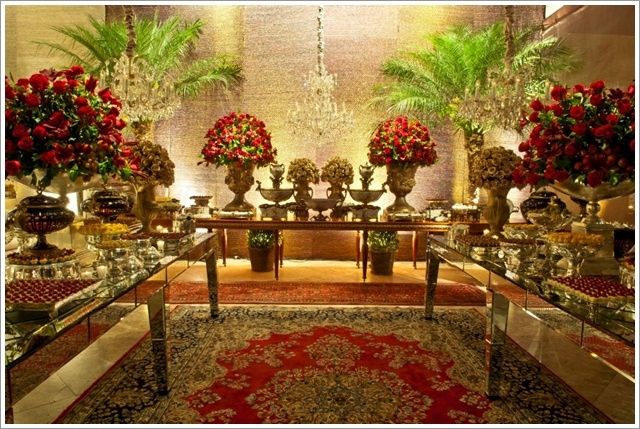 DECORAÇÃO