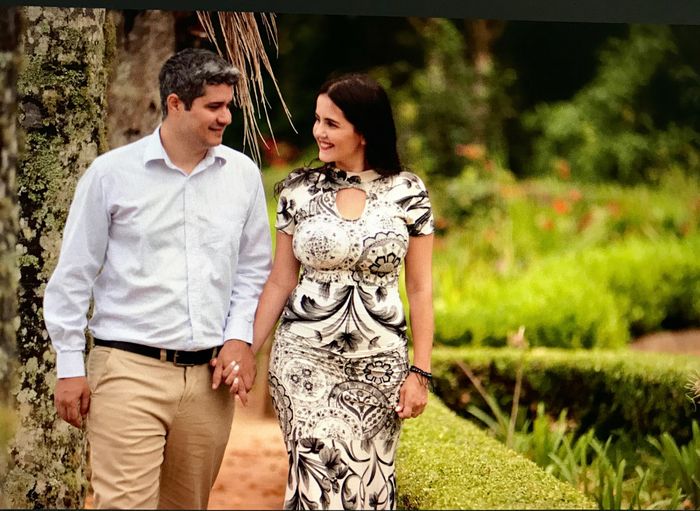 Compartilhe o seu pré-wedding - o look do noivo - 1