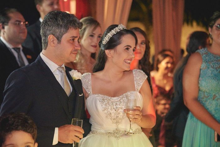 Apresentação do Love Story