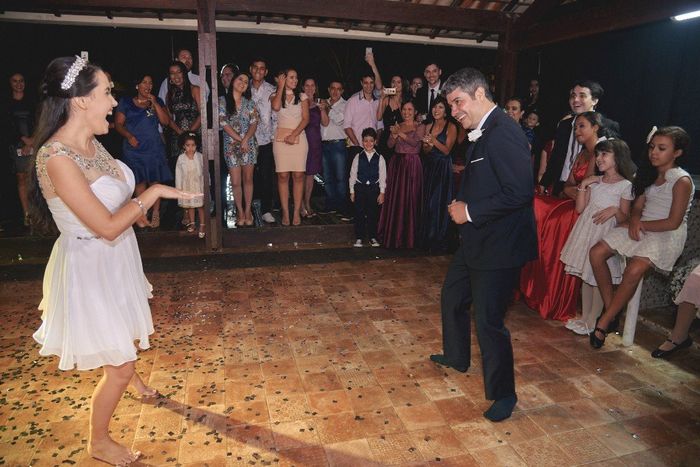 Nossa dança II