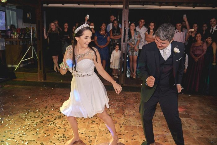 Nossa dança III