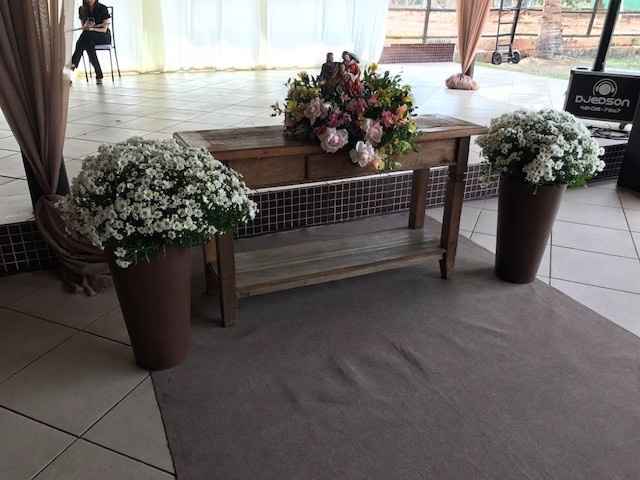 altar