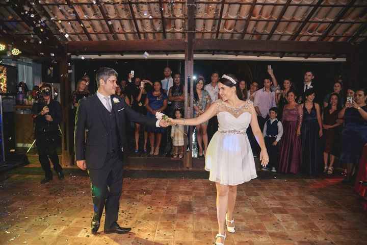 Nossa dança