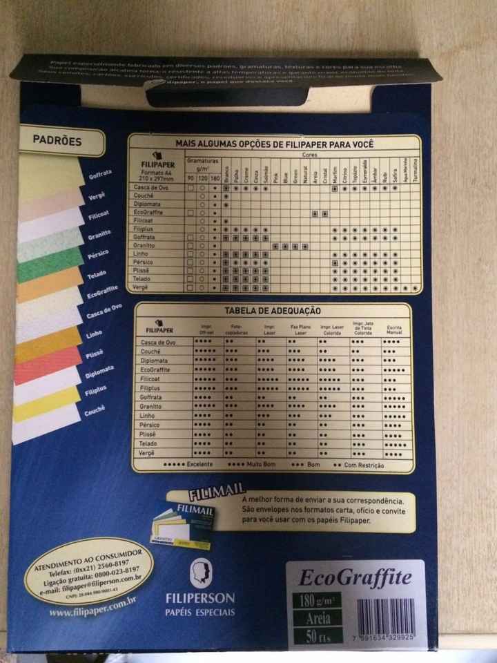 Eco Graffite 180g