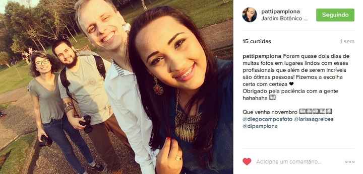 @pattipamplona @diegocamposfoto