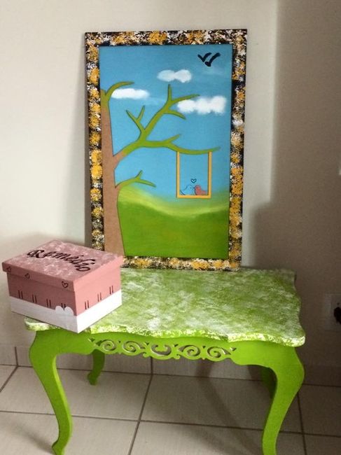 Decoraçao para casa