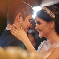 Casamento Ju e Luh