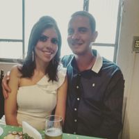 Noivos que se casam  em 10 de Dezembro de 2016 em Minas Gerais - 1