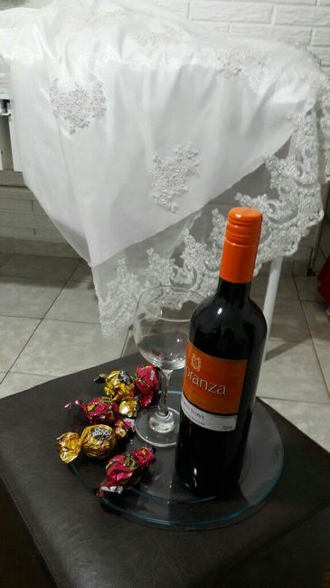  Meu dia da noiva - 8