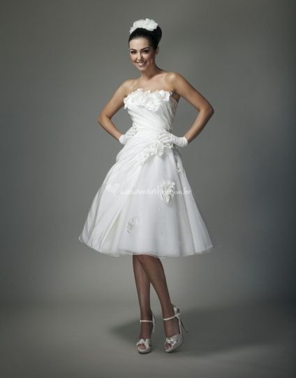Vestido para usar em sua festa!