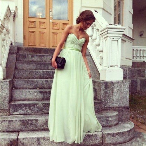 Vestido para parentes do noivo ou noiva