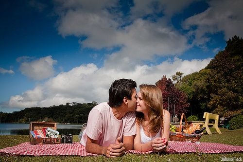 inspiração pre-casamento