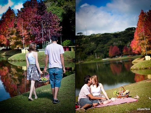 inspiração pre-casamento
