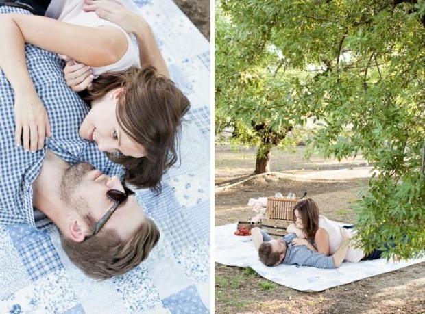 inspiração pre-casamento
