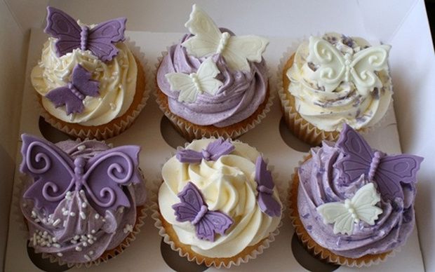 inspiração casamento roxo