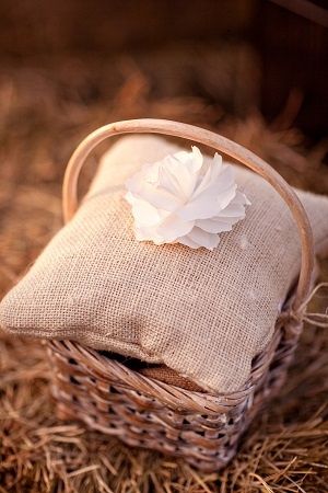 inspiração - casamento rustico