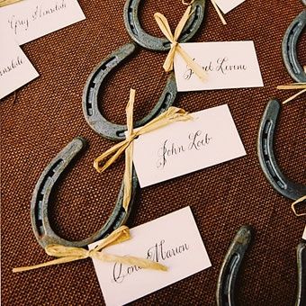 inspiração casamento rustico