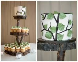 inspiração casamento rustico