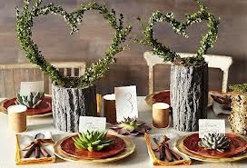 inspiração casamento rustico