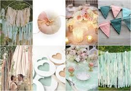 Inspiração! Verde menta e Rosa