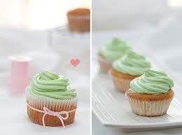 Inspiração! Verde menta e Rosa