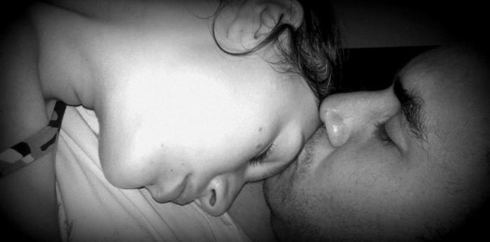 eu e meu amor