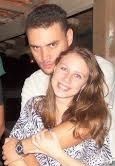Eu e meu amor