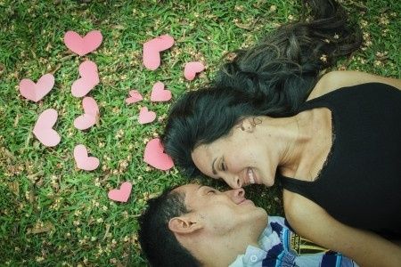 inspiração pré-casamento