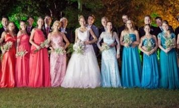 DAMAS DUAS CORES