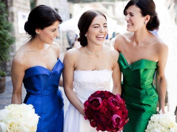 DAMAS DUAS CORES
