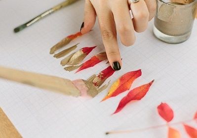 DIY - porta guardanapo