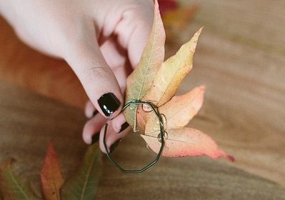 DIY - porta guardanapo