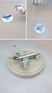 DIY - POTES DOS SONHOS