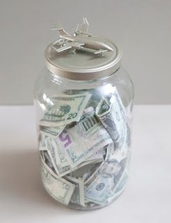 DIY - POTES DOS SONHOS