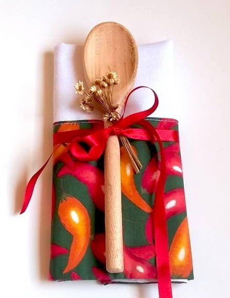 diy - cha de panela