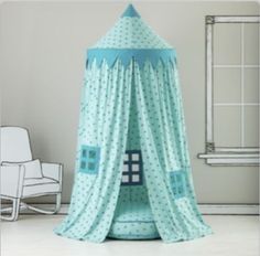 tenda