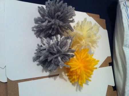 DIY - O que eu já fiz...  - 2
