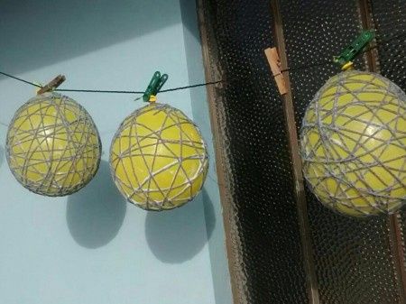 DIY - O que eu já fiz...  - 2