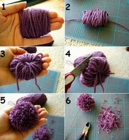 DIY - O que eu já fiz...  - 1