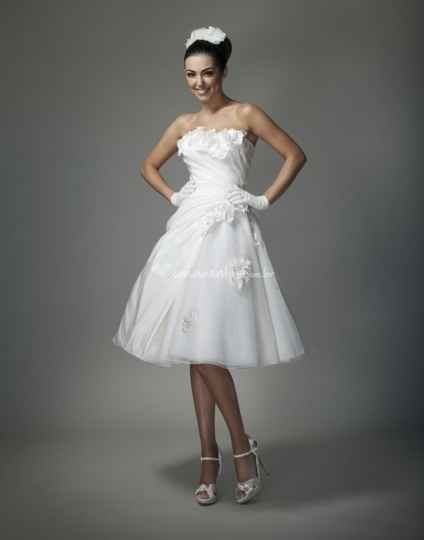 Vestido para usar em sua festa!