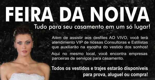 Feira da Noiva