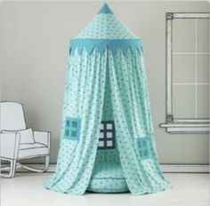 tenda
