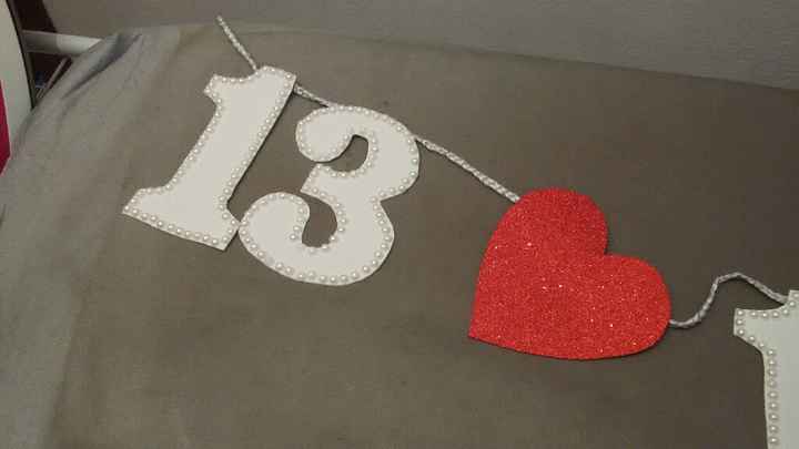 Varal save the date - 2