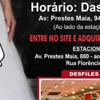 Olha o endereço aí meninas