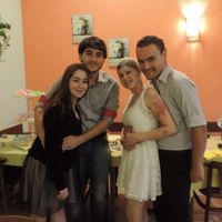 Crianças no casamento ... - 1