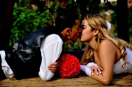 EU E Meu Amor
