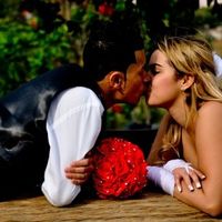 EU E Meu Amor